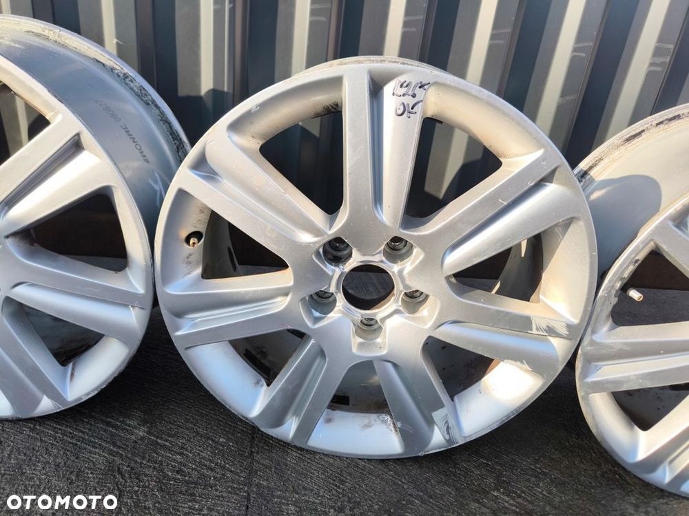 FELGA FELGI VW AUDI A4 A5 A6 7.5J R17 ET45 8K0601025B R*26* KOMPLET - 4