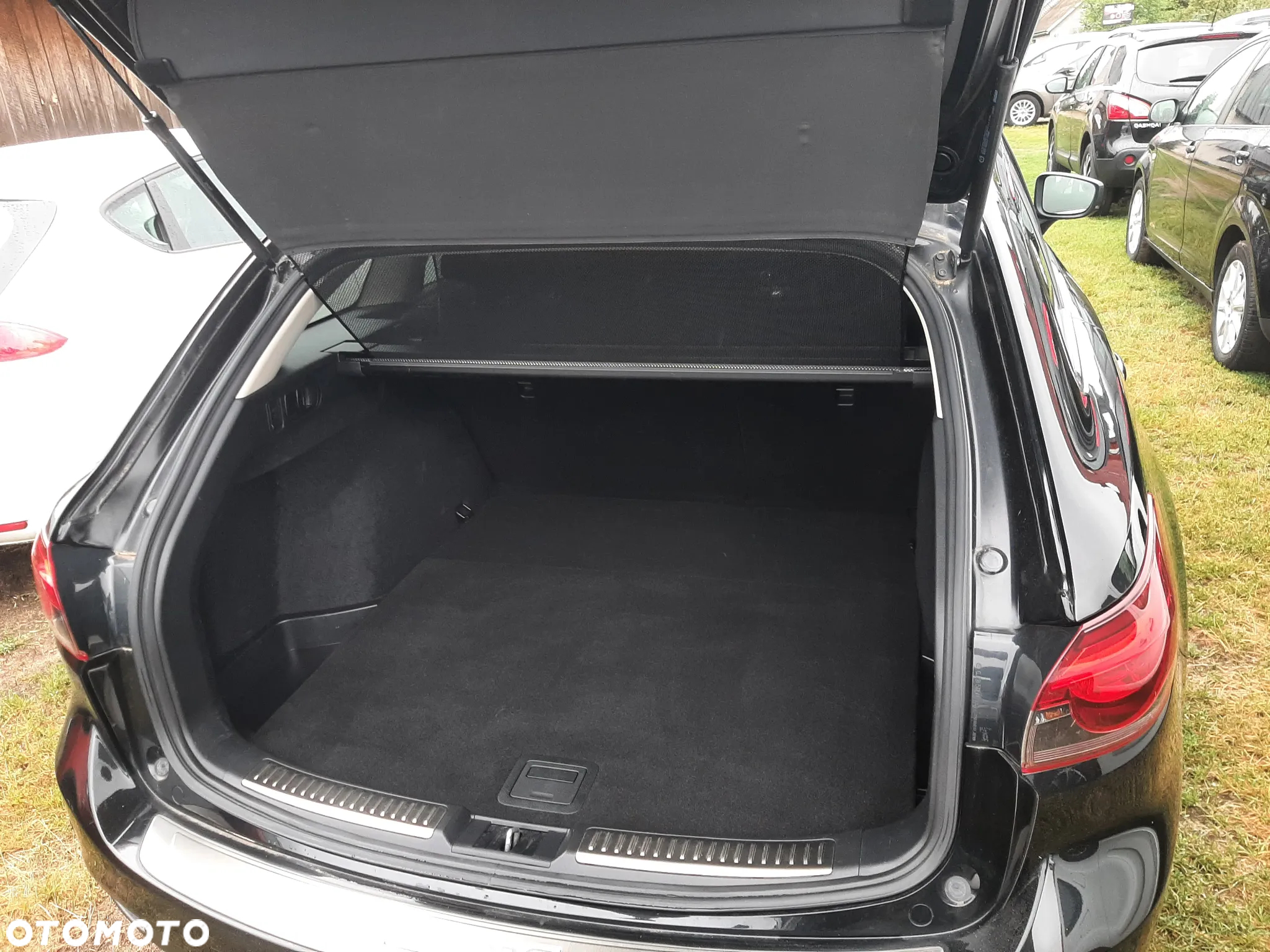 Mazda 6 Kombi SKYACTIV-G 145 Prime-Line - 21