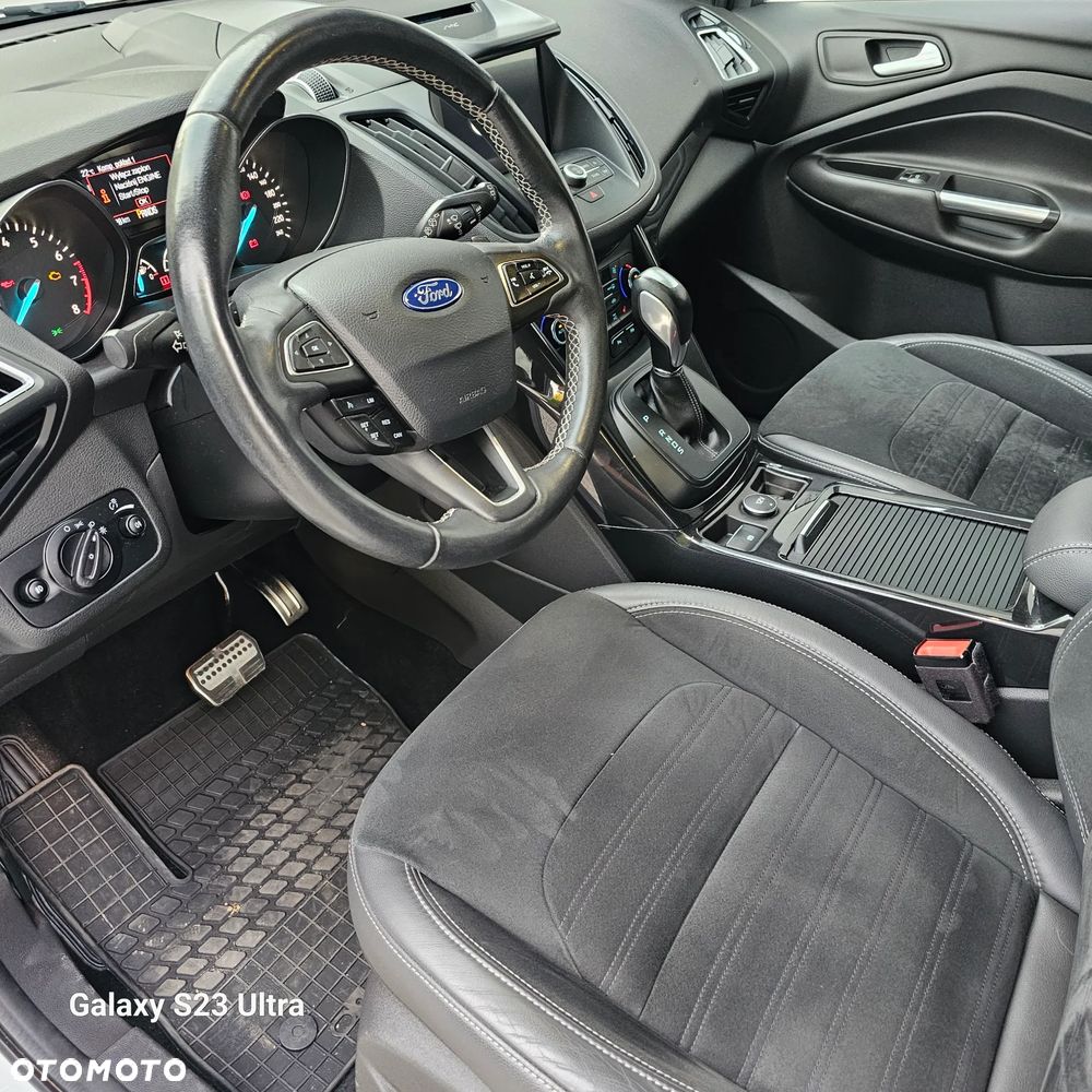 Ford Kuga 1.5 EcoBoost 4x4 ST-Line - 11