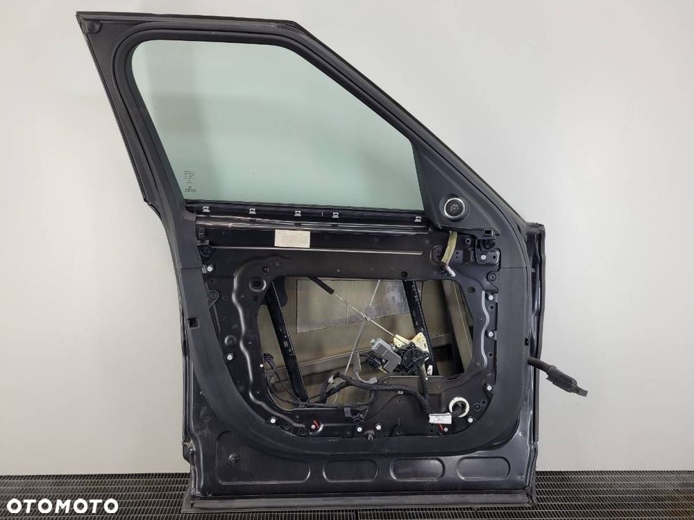 DRZWI PRZÓD PRZEDNIE LEWE RANGE ROVER SPORT II L494 LKT - 15