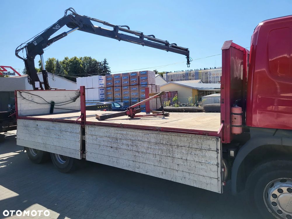 Scania P380 - 6