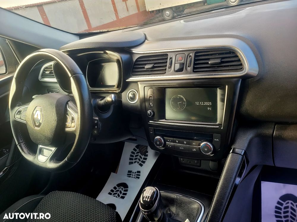 Renault Kadjar Energy dCi 110 Business - 7