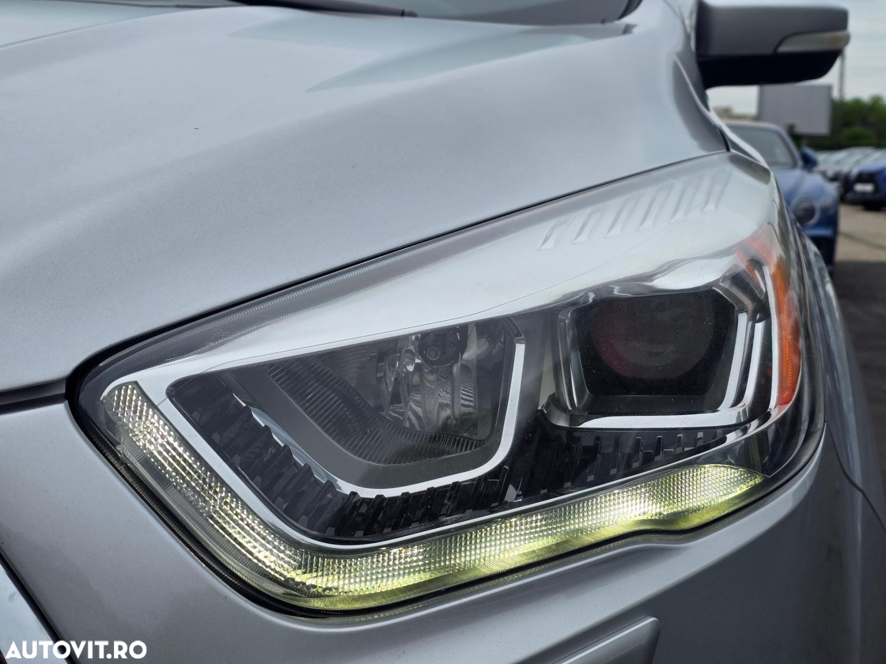 Ford Kuga - 26