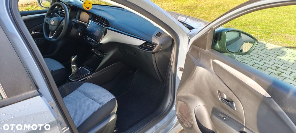 Opel Corsa 1.2 Start/Stop - 10