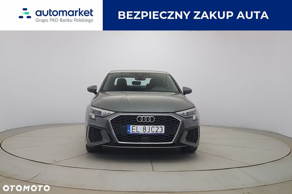 Audi A3 Limousine - 2