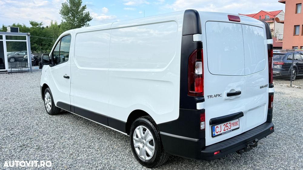 Renault Trafic L2h1 Tva inclus si deductibil - 5
