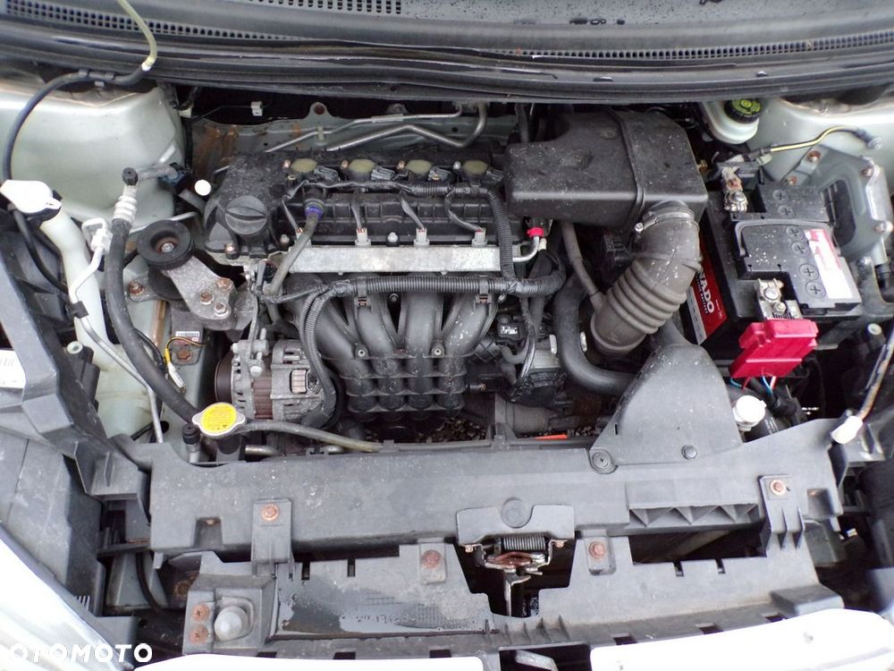 Mitsubishi Colt - 31