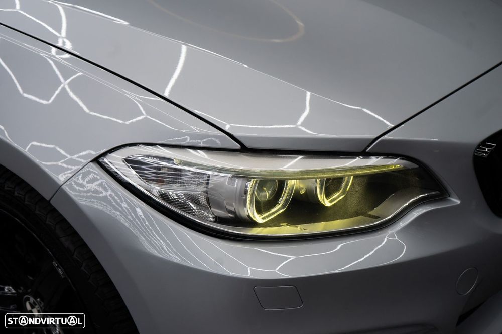 BMW 218 d Coupe Pack M Auto - 16