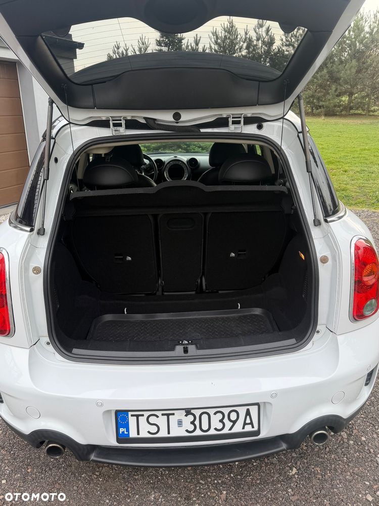 MINI Countryman ver-saut-50-camden - 4