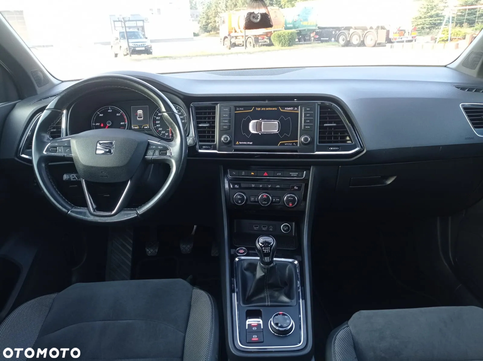 Seat Ateca 2.0 TDI 4Drive XCELLENCE - 12
