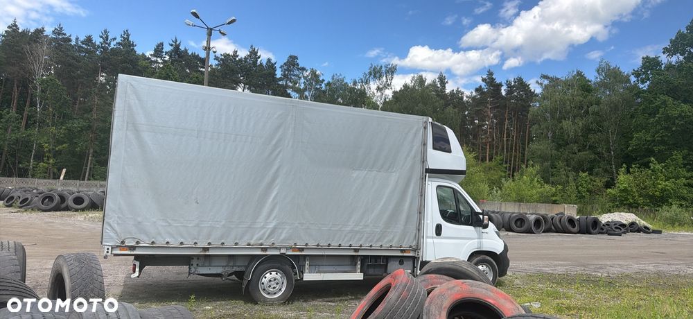 Fiat Ducato - 6