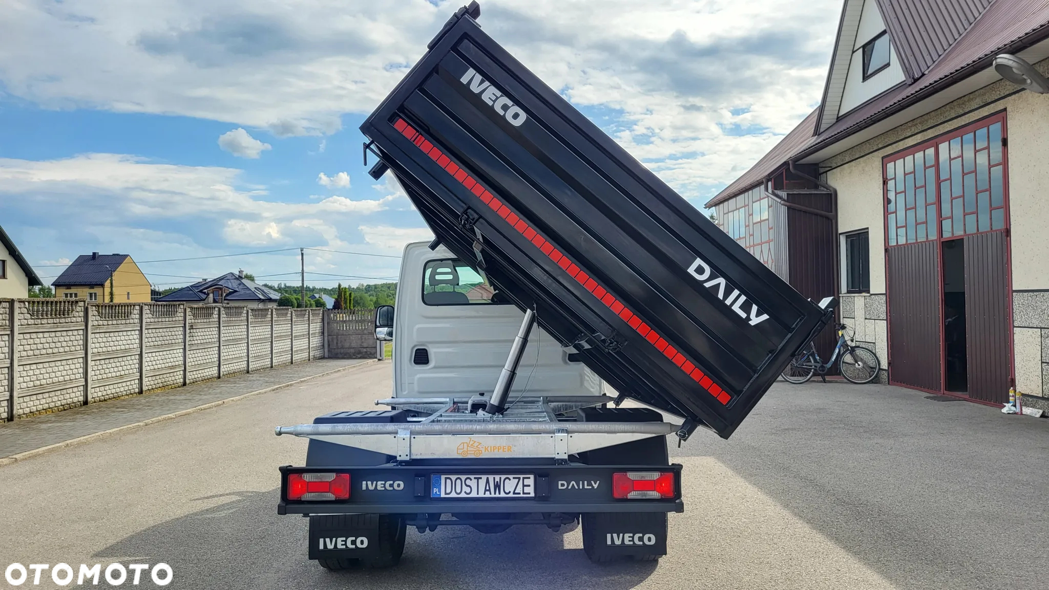 Iveco Daily - 22