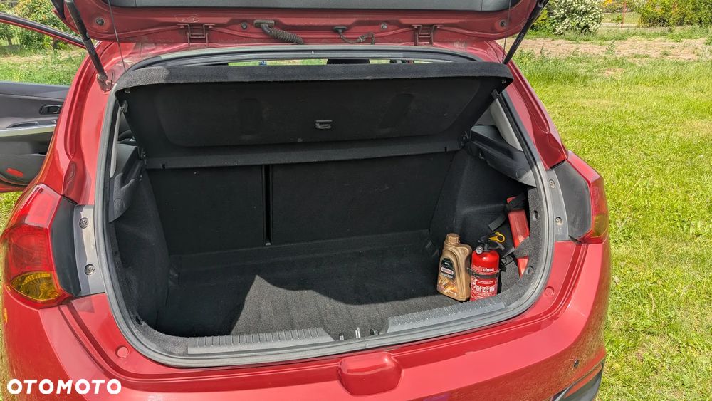 Kia Ceed 1.4 S - 7