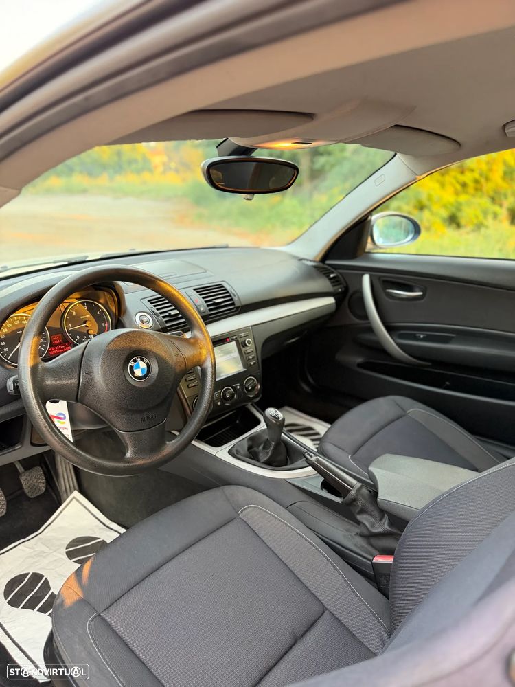 BMW 118 - 11