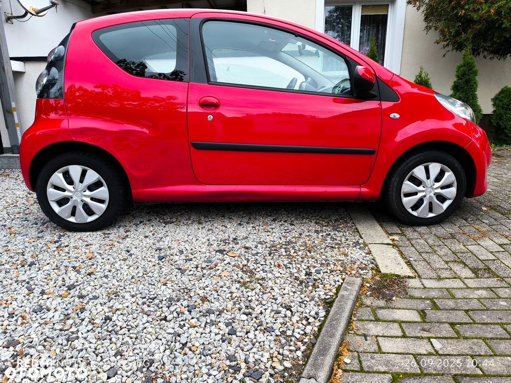 Citroën C1 1.0 Style - 3