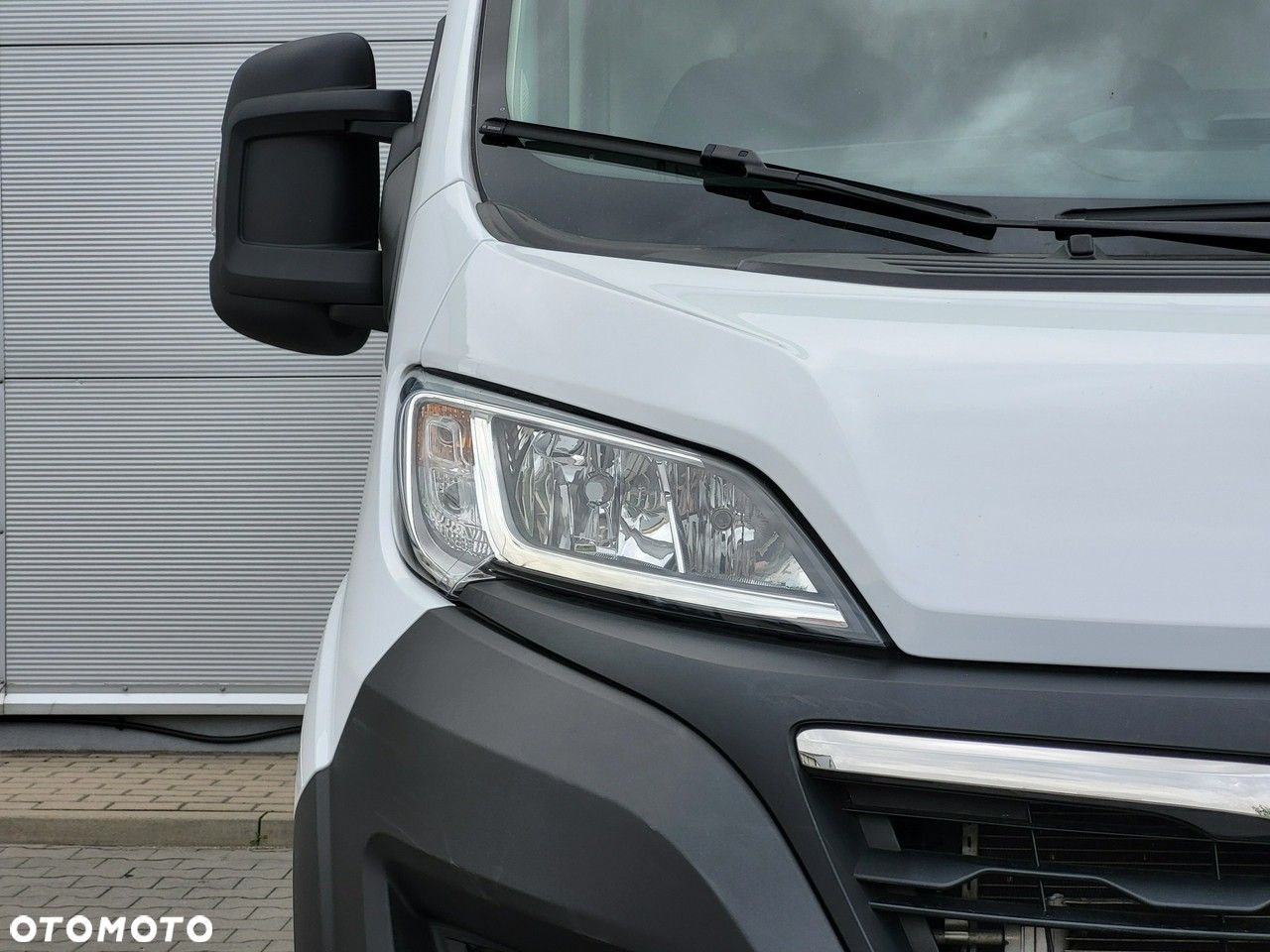 Opel Movano - 5
