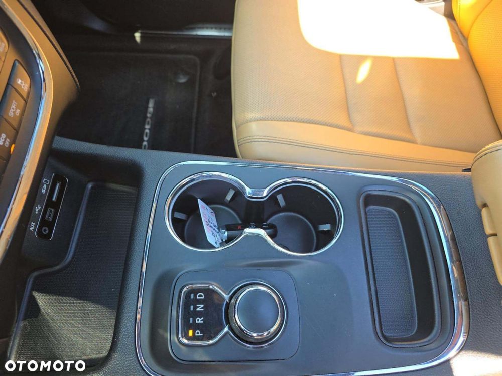 Dodge Durango 3,6 Citadel - 6