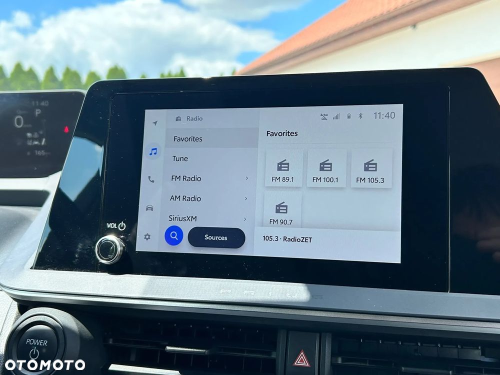 Toyota Prius 2.0 Hybrid Prestige - 13