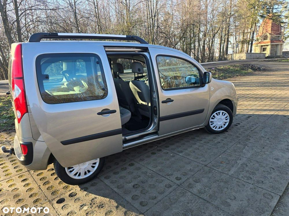 Renault Kangoo - 8