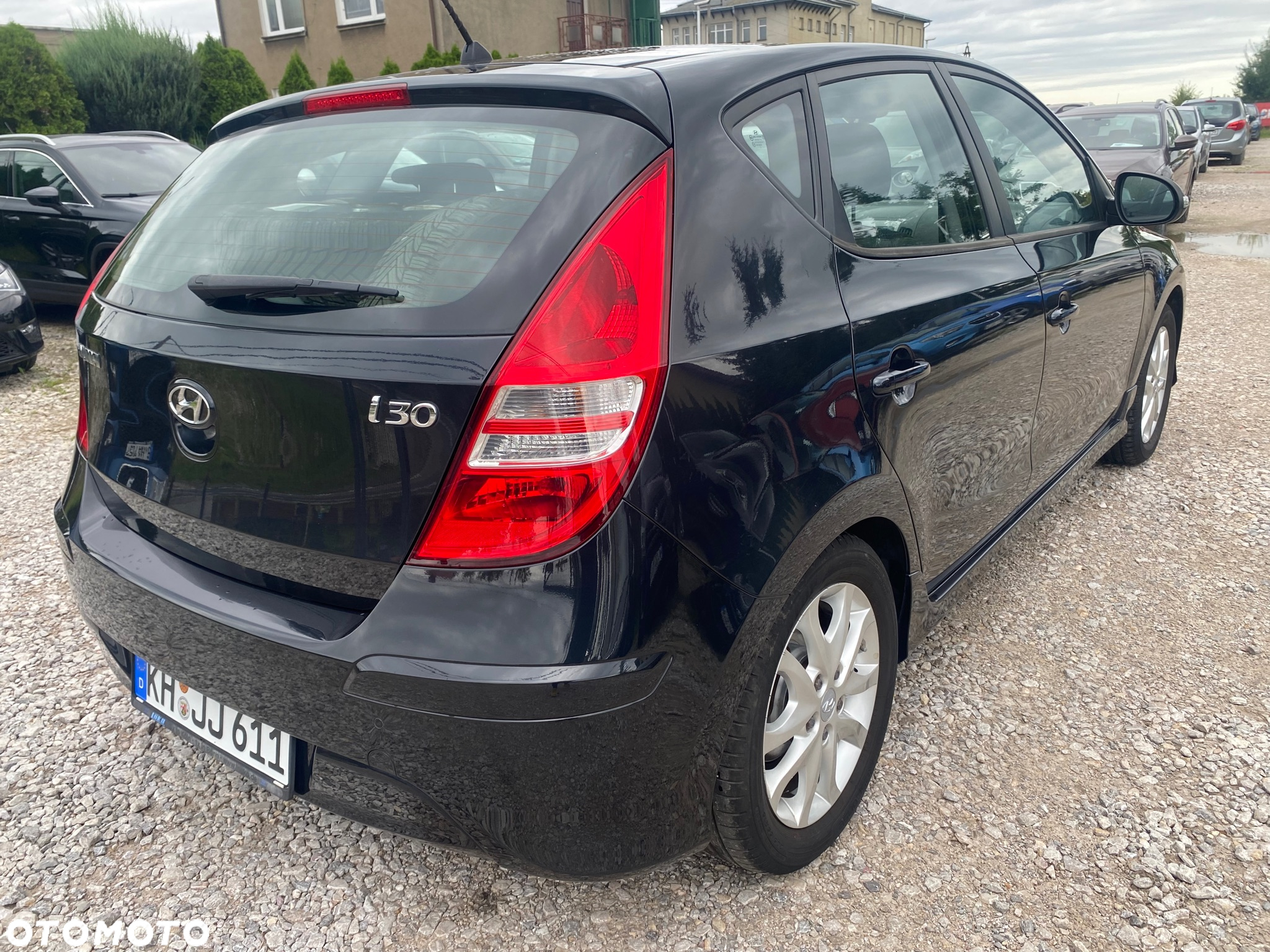 Hyundai i30 1.4 Comfort - 39