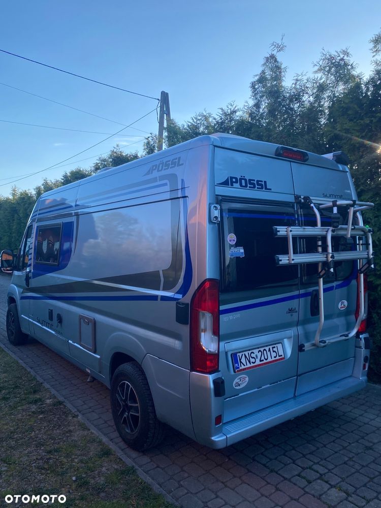 Citroën Jumper L3H2 DURISOTTI Profi - 4