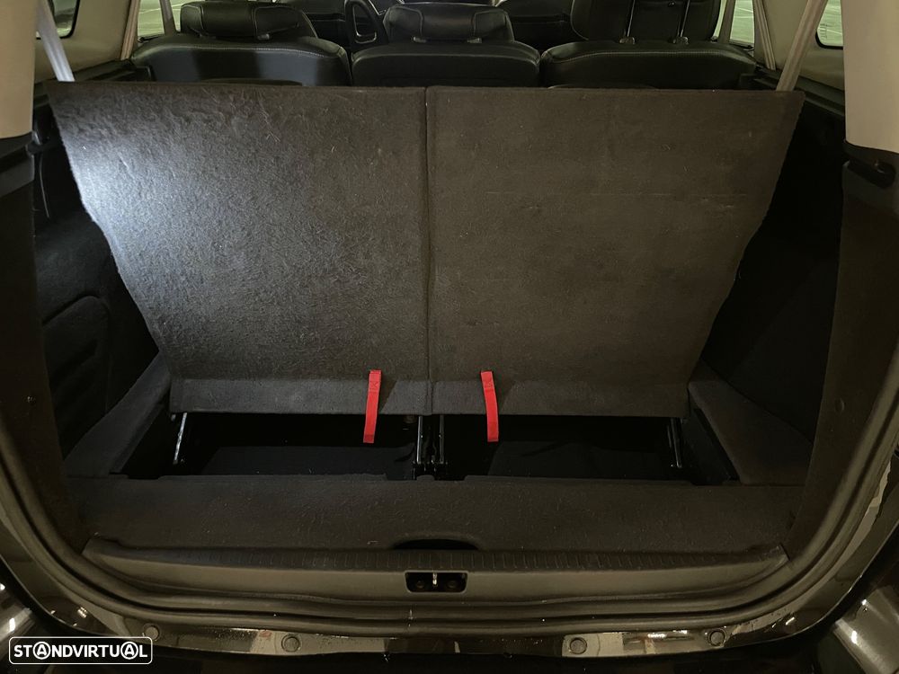 Renault Grand Scénic 1.6 dCi Bose Edition SS - 25