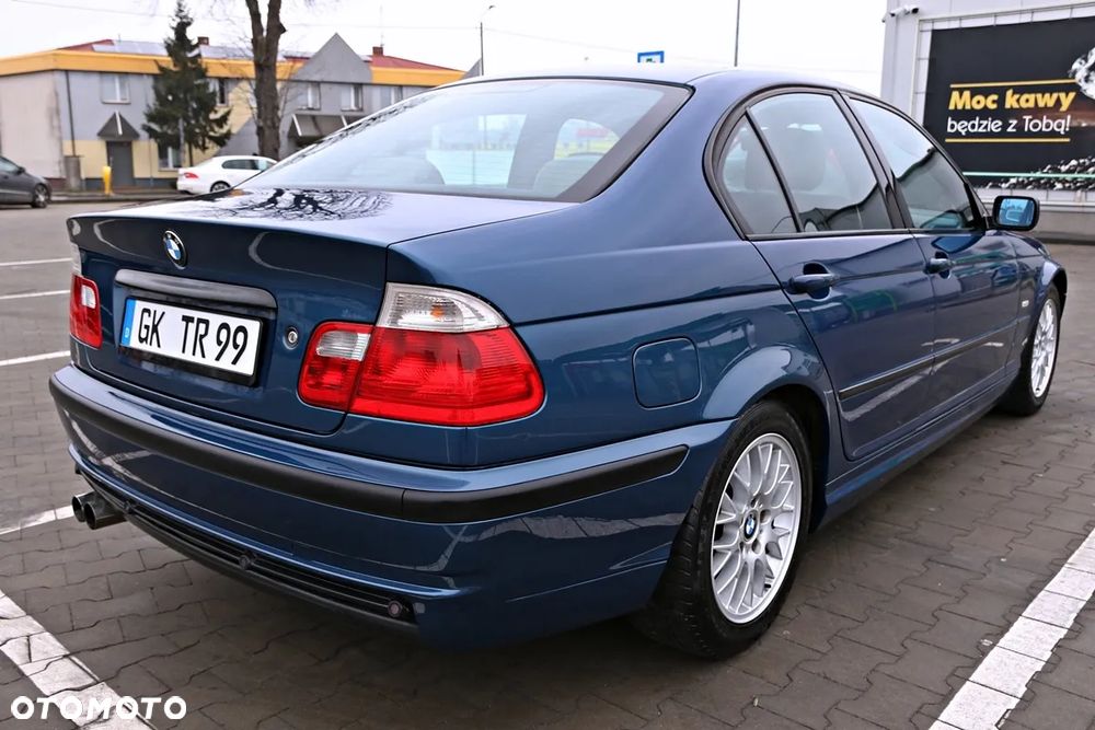 BMW Seria 3 - 14