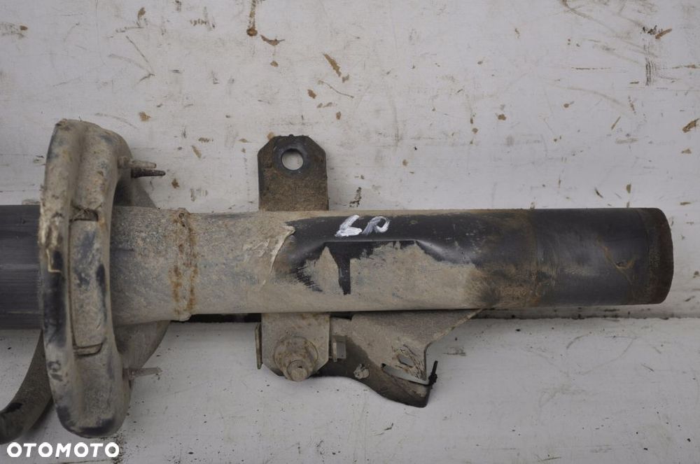 TRANSIT CUSTOM 2.2 TDCi MCPHERSON LEWY PRZÓD - 6