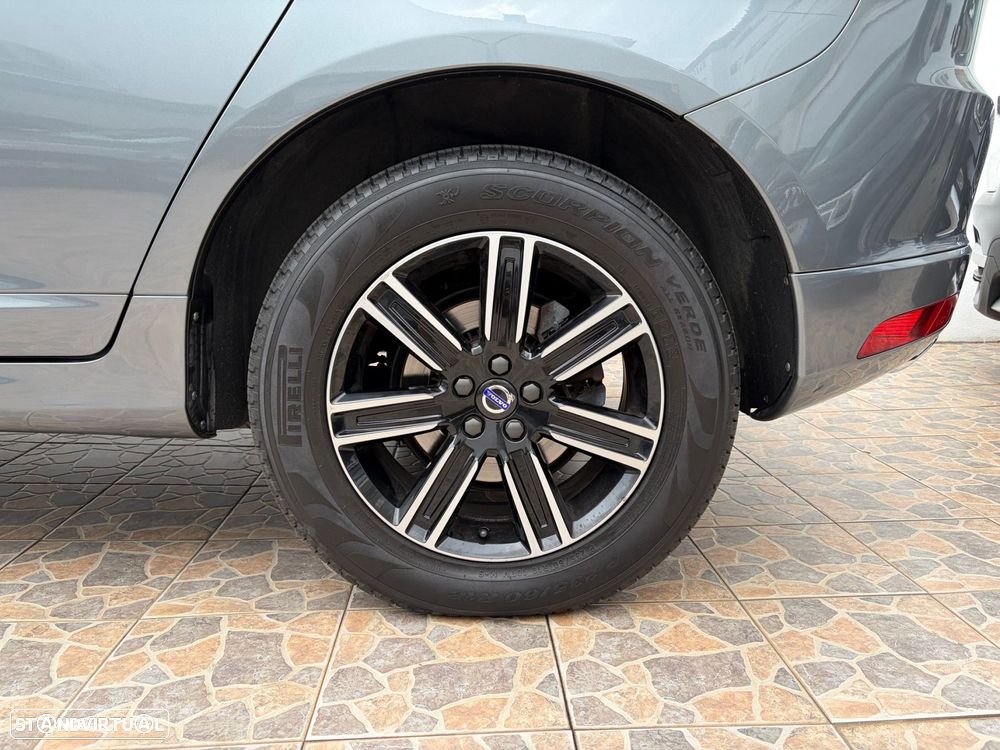Volvo XC 60 2.0 D4 Dynamic Edition Geartronic - 41