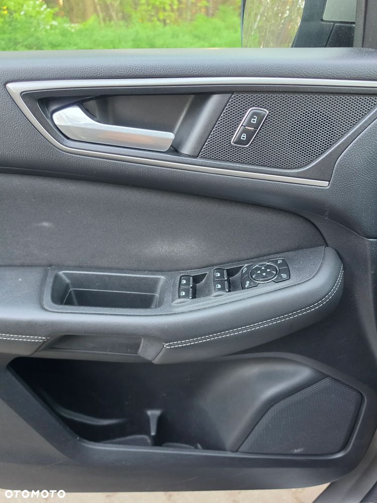 Ford S-Max 2.0 TDCi Titanium - 10