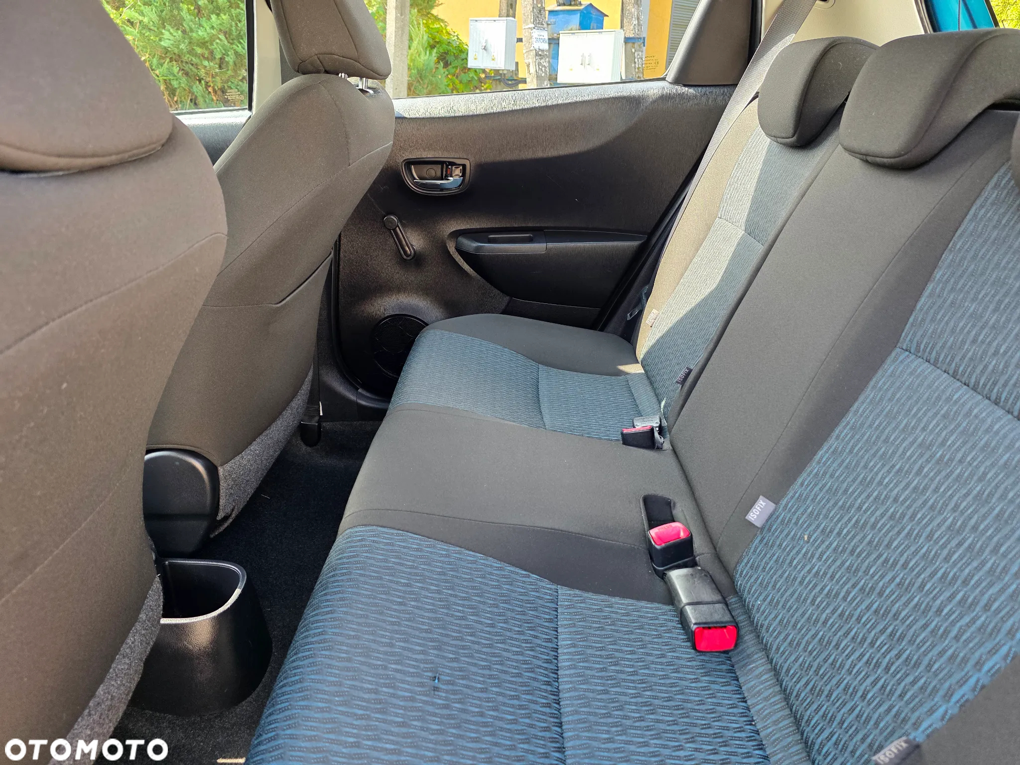 Toyota Yaris 1.33 Sol - 18