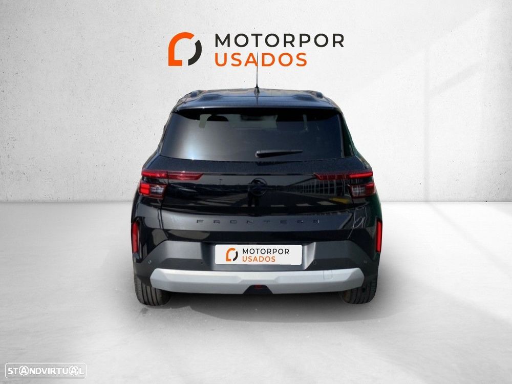 Opel Frontera 44 kWh Edition - 5