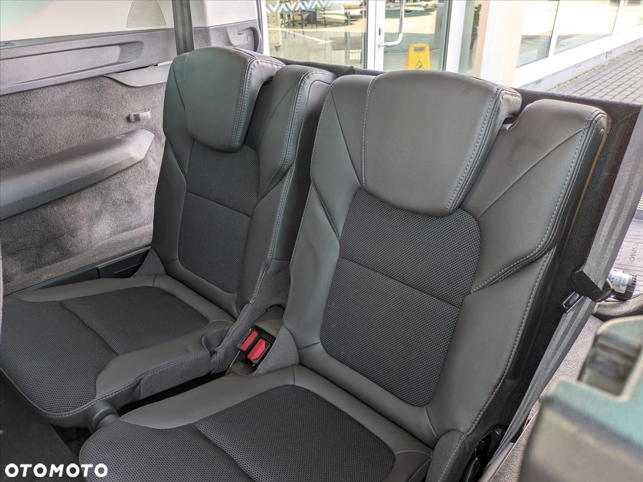 Renault Espace 1.6 TCE Energy Zen EDC - 28