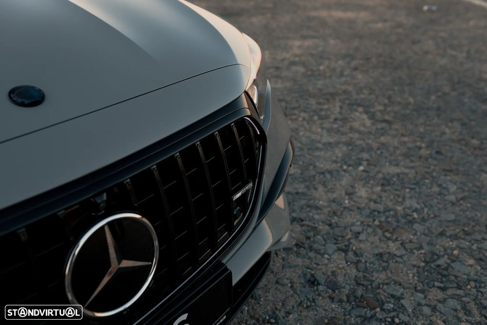 Mercedes-Benz E 300 de - 19