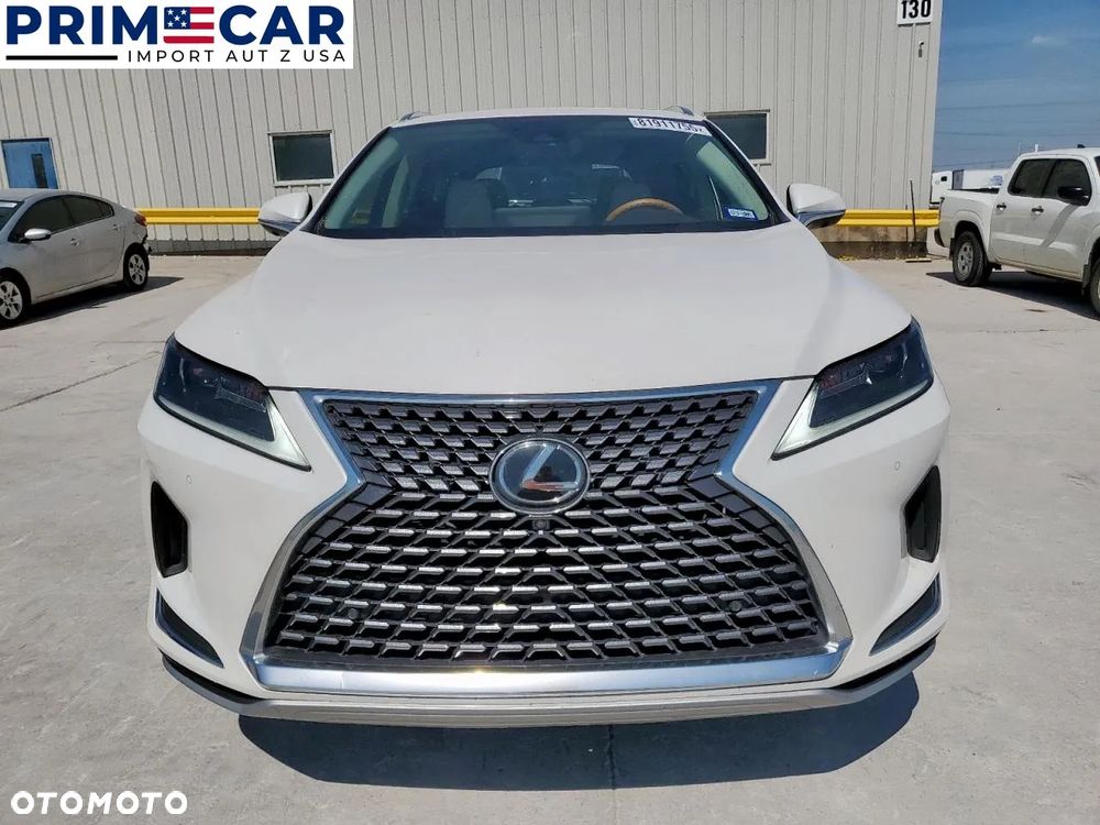 Lexus RX - 6