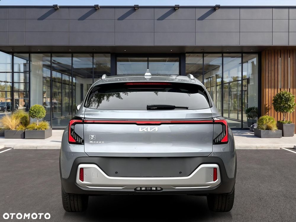 Kia XCeed 1.6 T-GDI L DCT - 8