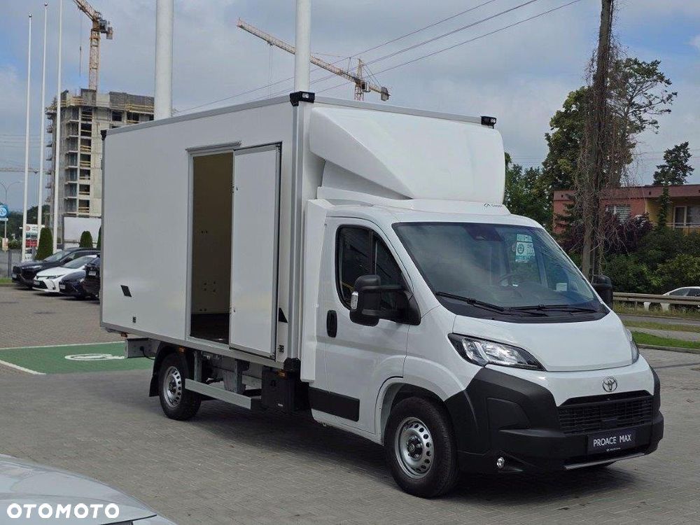 Toyota Proace MAX - 3