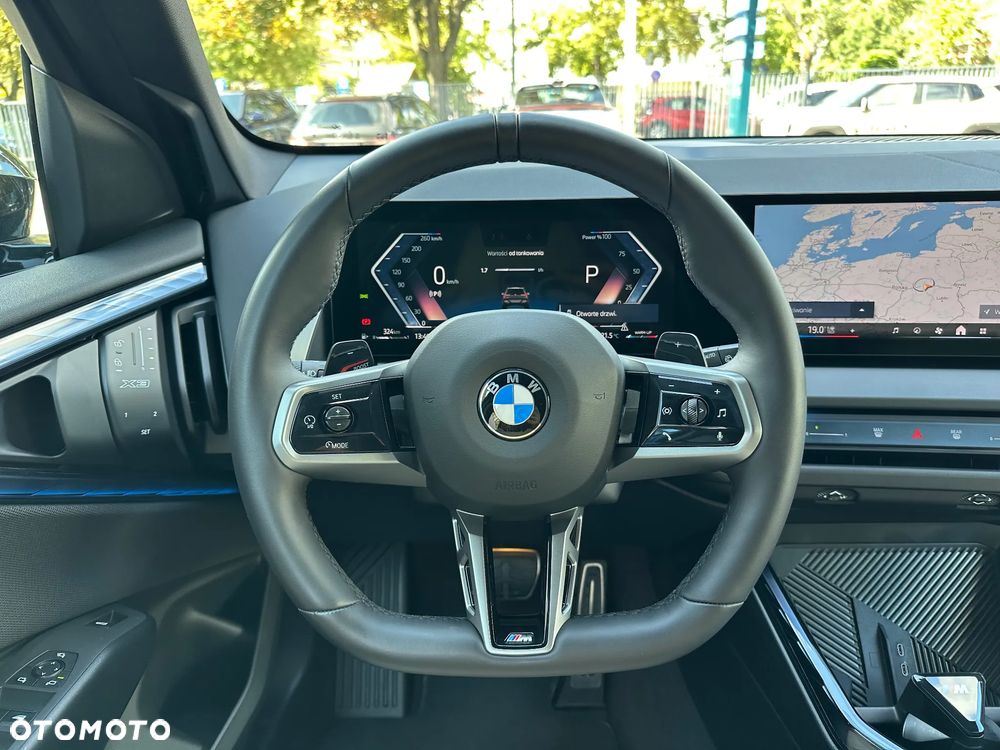 BMW X3 xDrive20d mHEV - 19