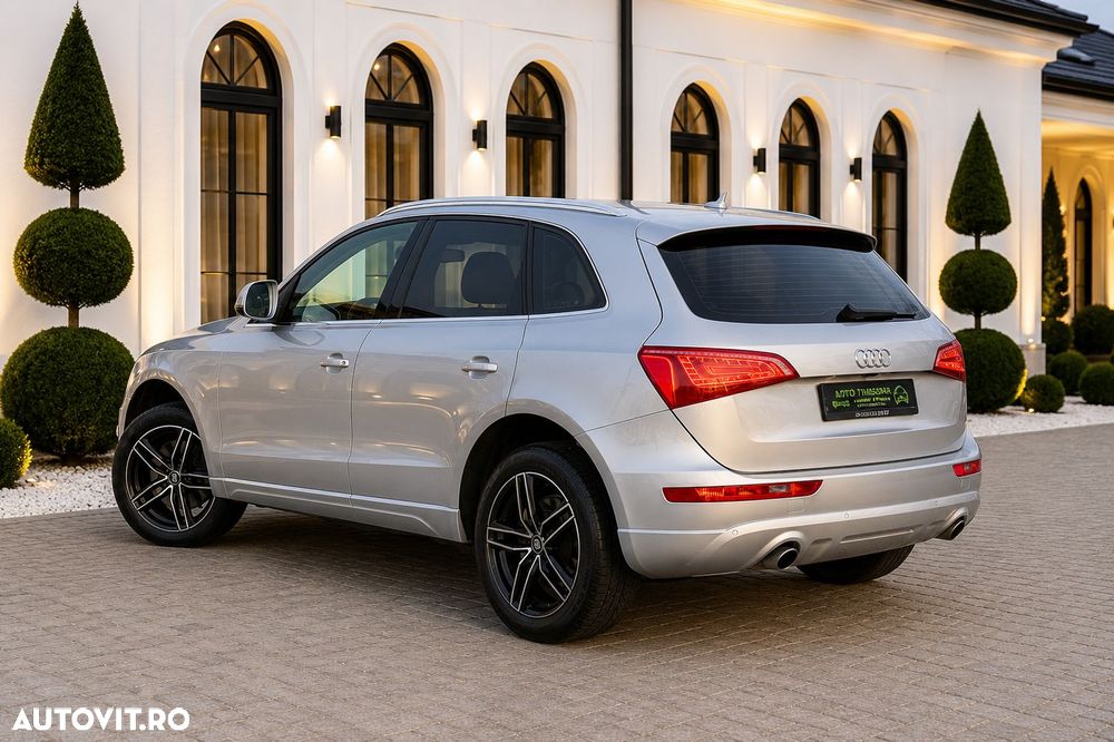 Audi Q5 - 4