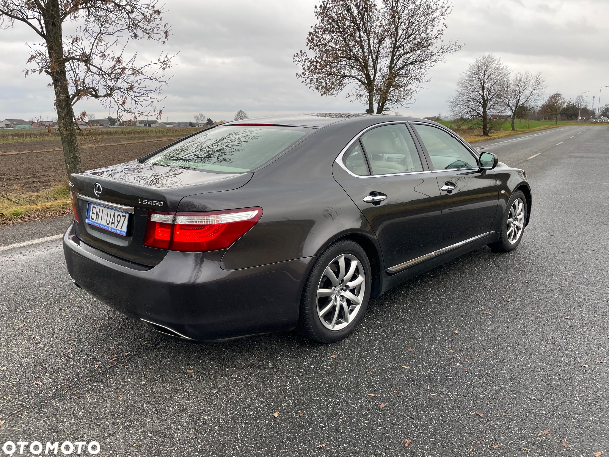 Lexus LS 460 Prestige - 6
