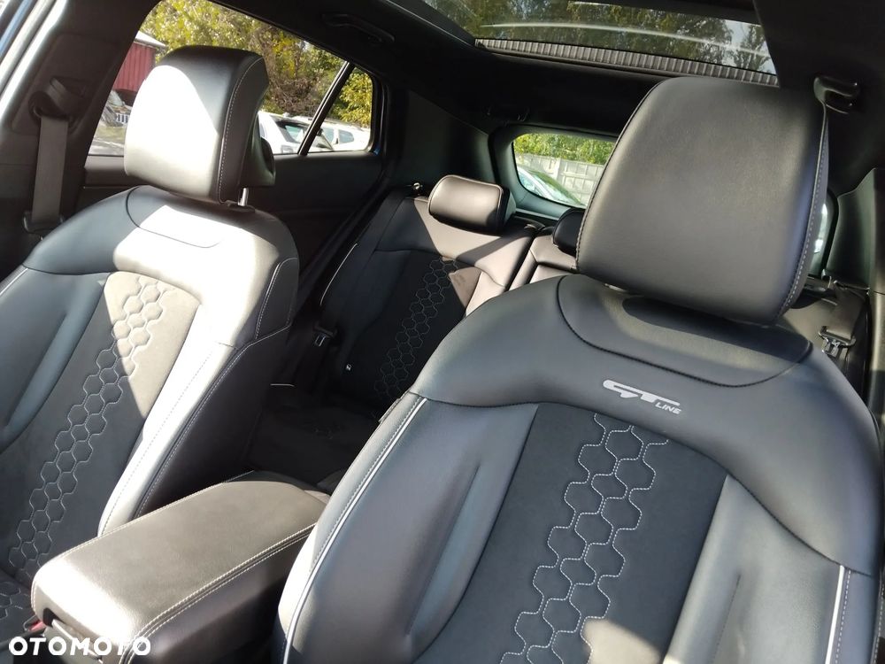 Kia Sportage 1.6 T-GDI HEV GT Line 4WD - 25
