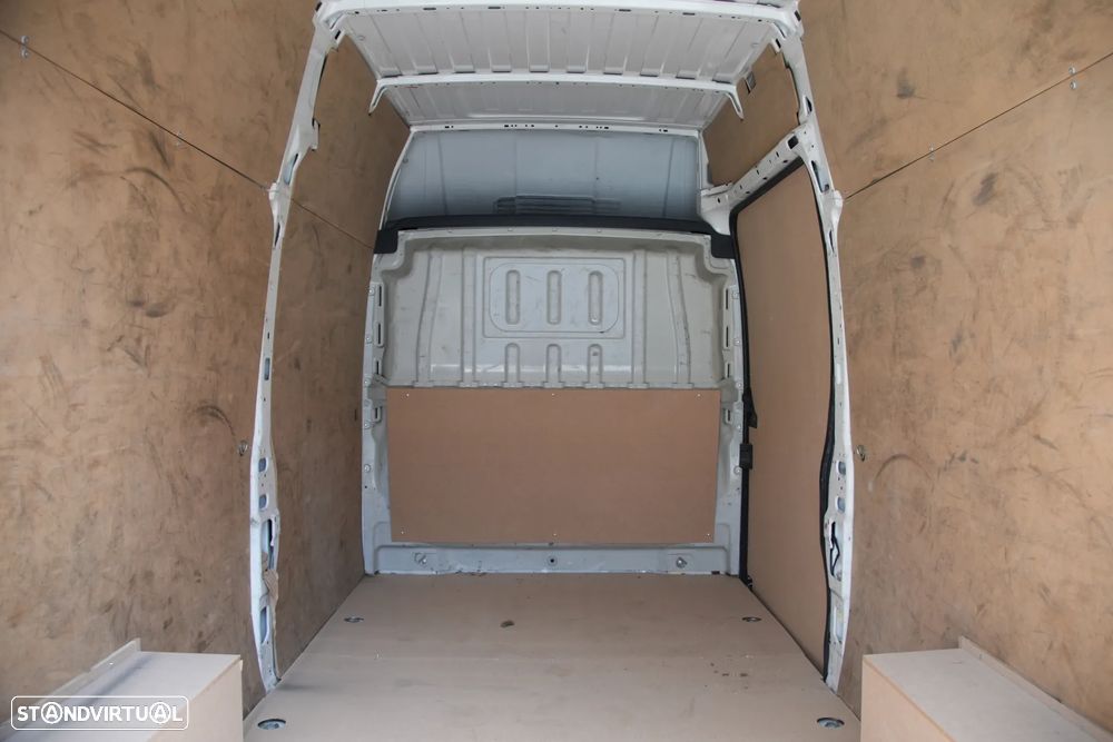 Peugeot Boxer L3H3 2.2BlueHDI 120cv - 7