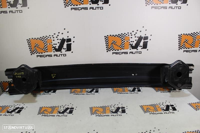 Reforço Do Parachoques Traseiro Bmw 2 Coupé (F22, F87)  7285515 / 7 28 - 6