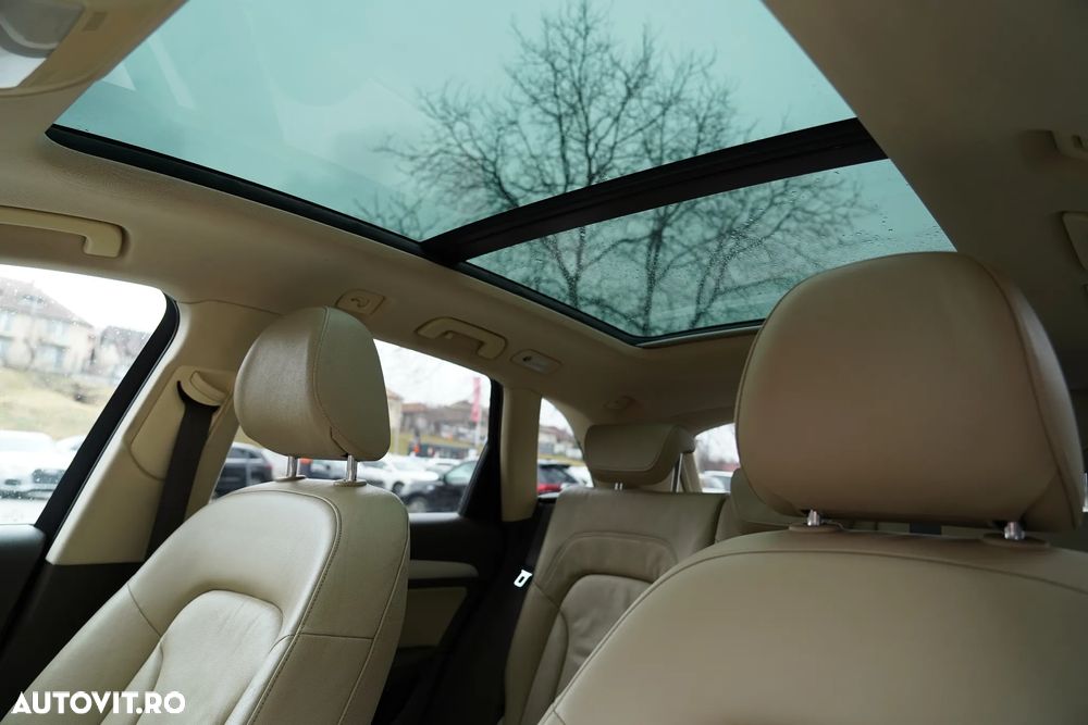 Audi Q5 2.0 TDI Quattro (clean diesel) S tronic - 12