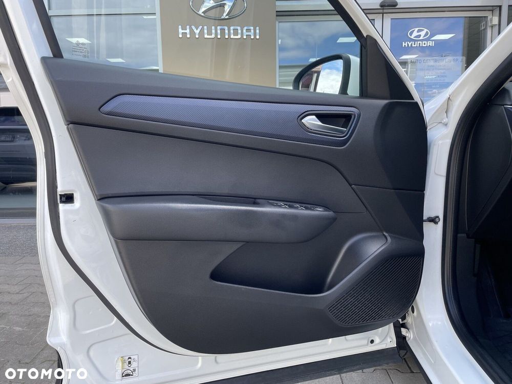 Renault Arkana 1.3 TCe mHEV Zen EDC - 10