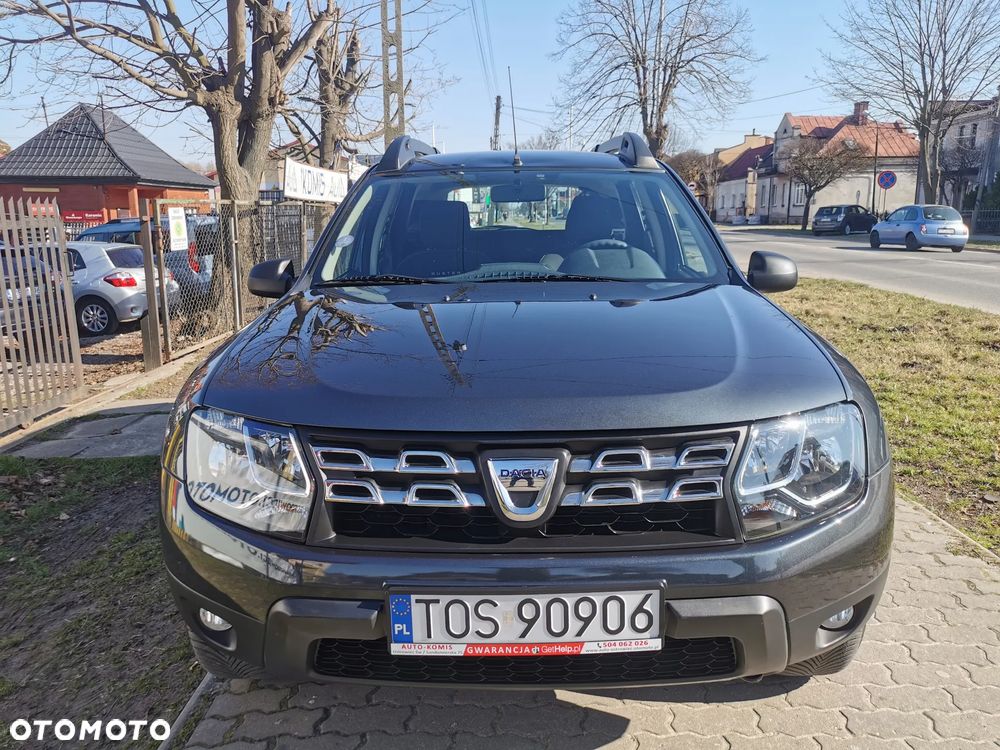 Dacia Duster 1.2 TCe Celebration S&S EU6 - 15