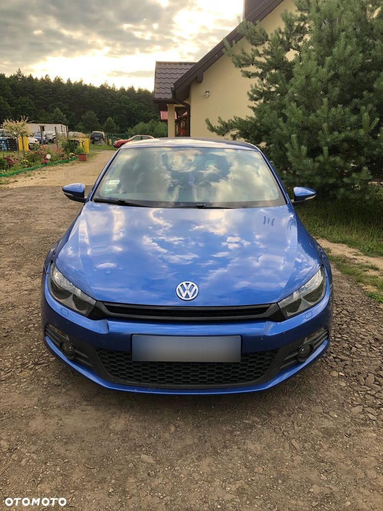 Volkswagen Scirocco 1.4 TSI - 14