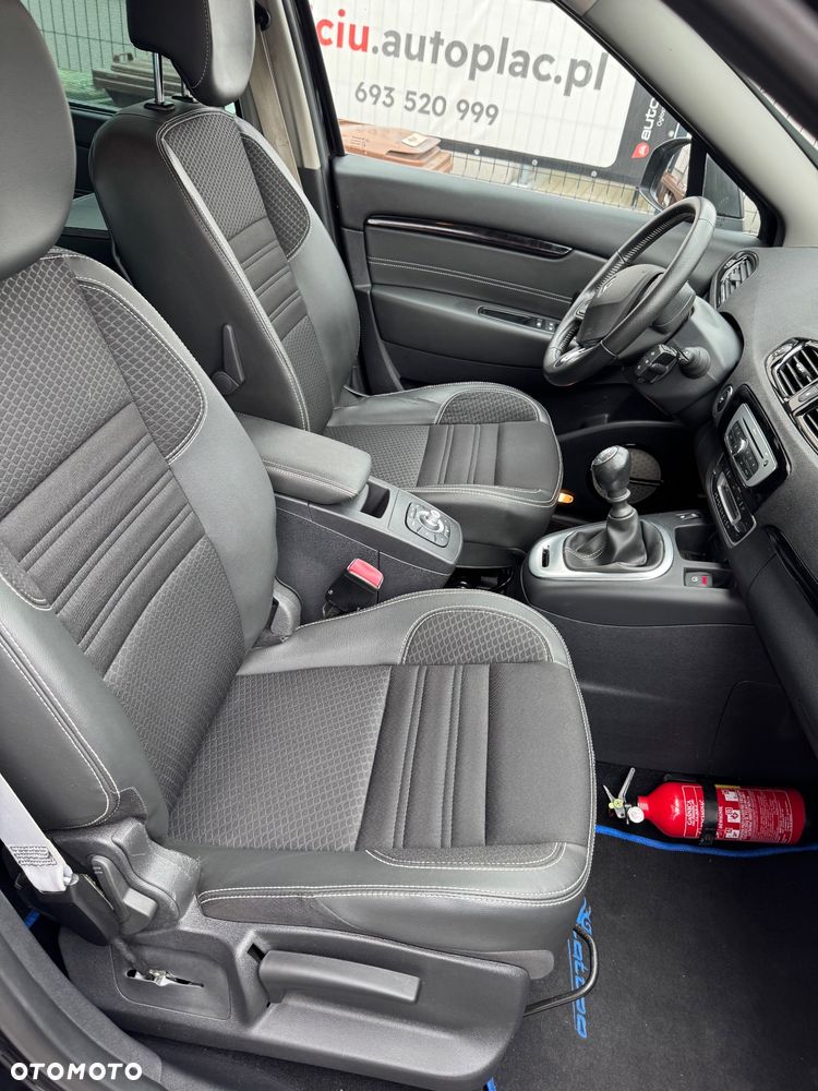 Renault Grand Scenic - 18