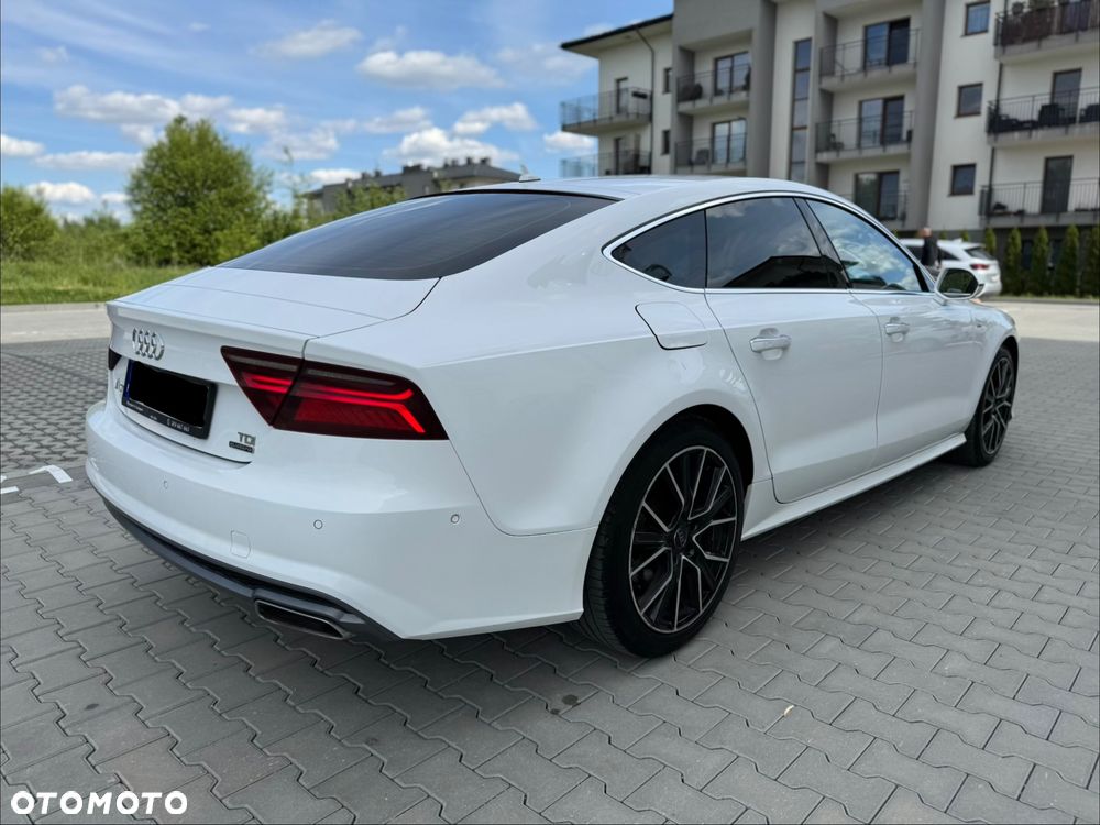 Audi A7 Sportback - 19