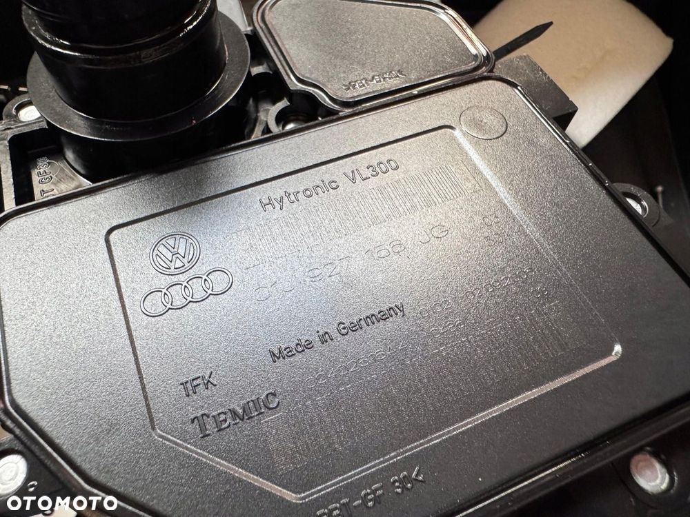 STEROWNIK SKRZYNI BIEGÓW AUDI MULTITRONIC 01J927156JG - 2